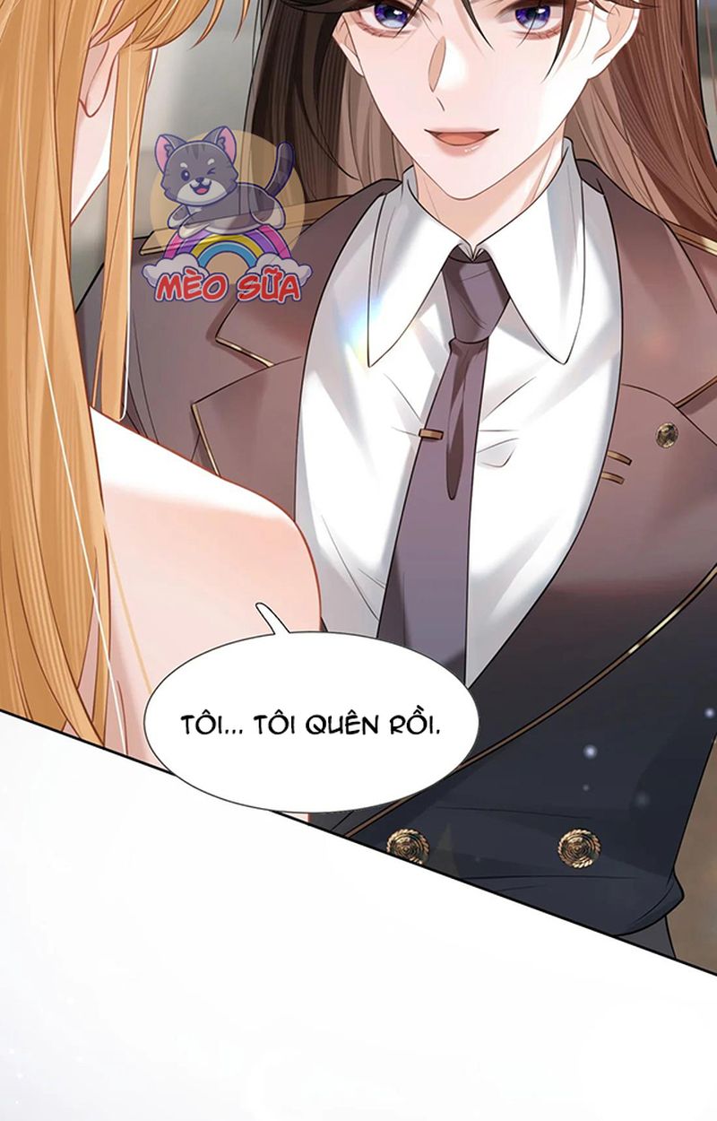 Thưa Ngài, Đuôi Của Ngài Không Giấu Được Nữa Rồi Chapter 2 - Trang 2