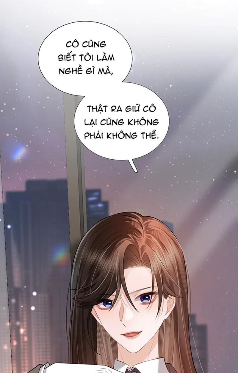 Thưa Ngài, Đuôi Của Ngài Không Giấu Được Nữa Rồi Chapter 2 - Trang 2