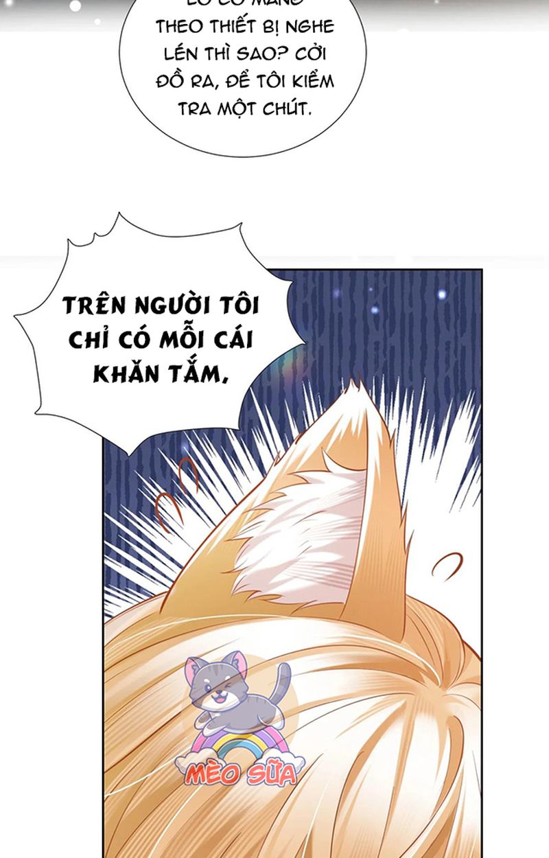 Thưa Ngài, Đuôi Của Ngài Không Giấu Được Nữa Rồi Chapter 2 - Trang 2