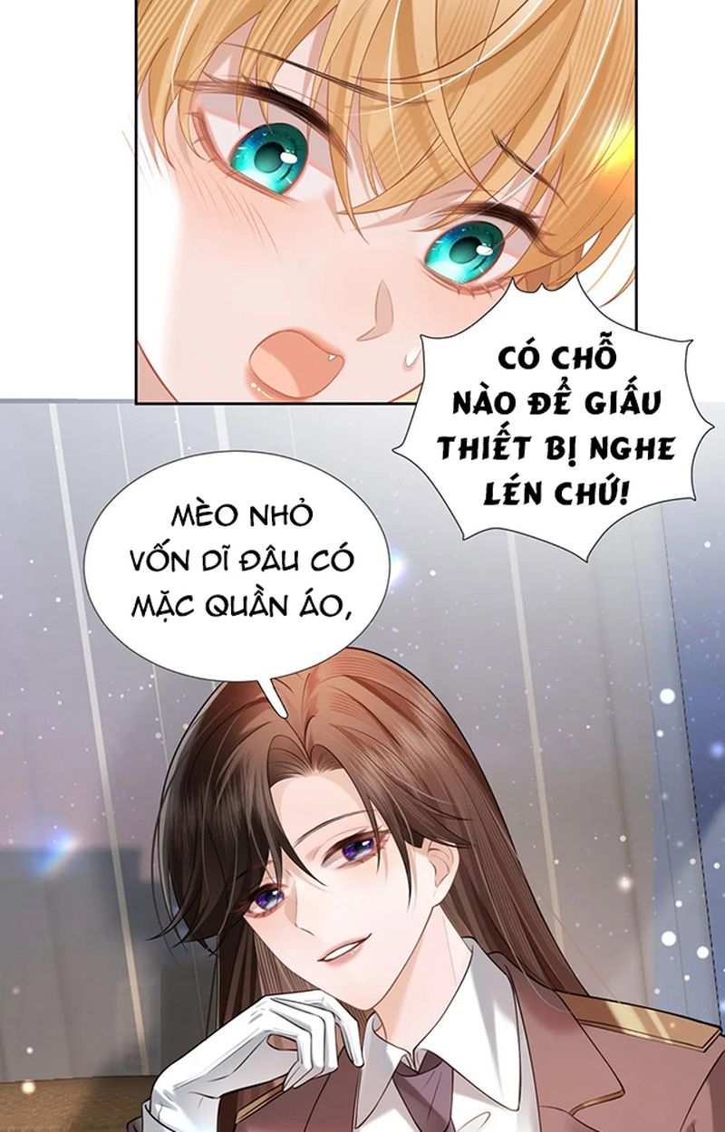 Thưa Ngài, Đuôi Của Ngài Không Giấu Được Nữa Rồi Chapter 2 - Trang 2