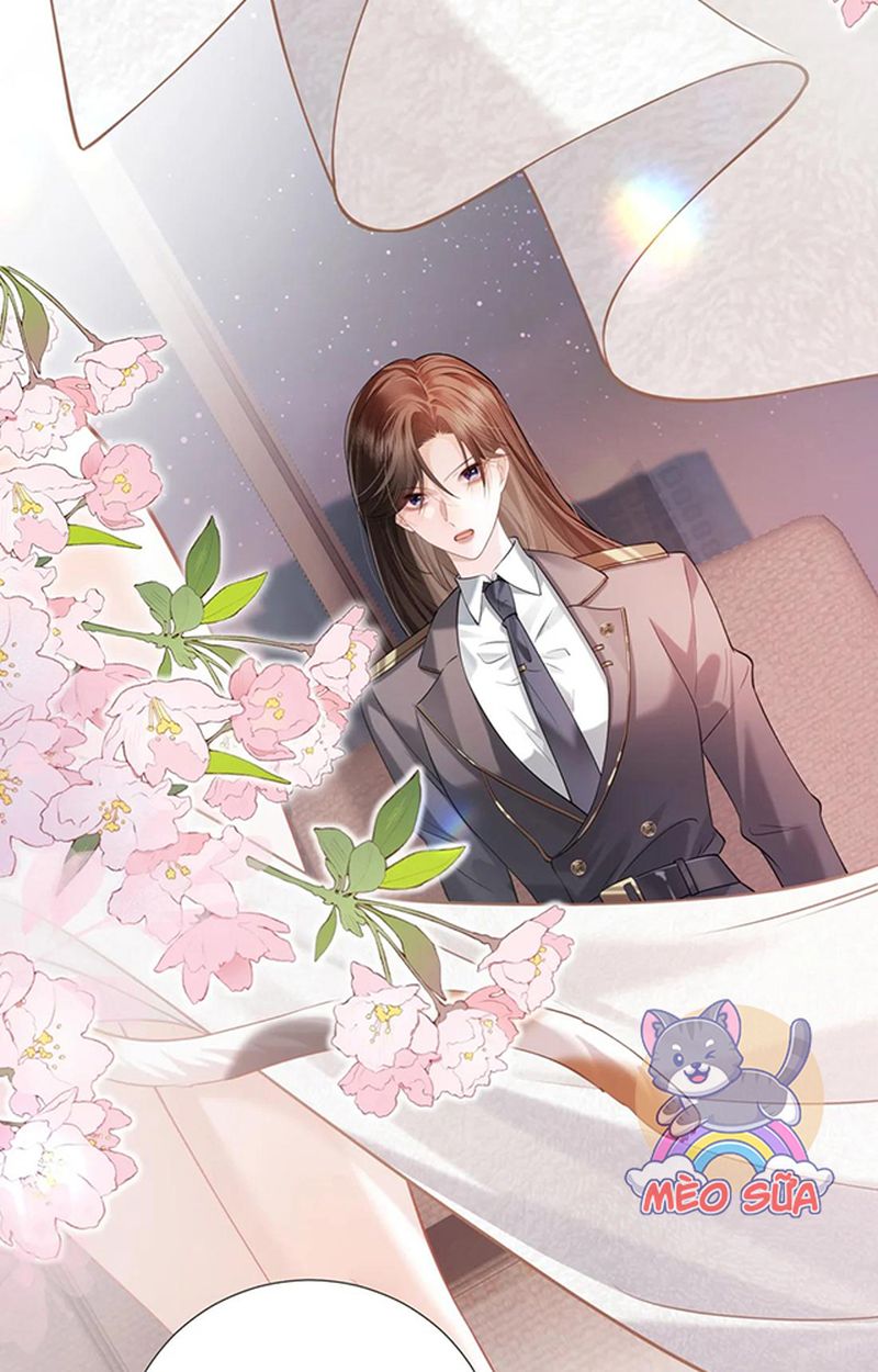 Thưa Ngài, Đuôi Của Ngài Không Giấu Được Nữa Rồi Chapter 2 - Trang 2