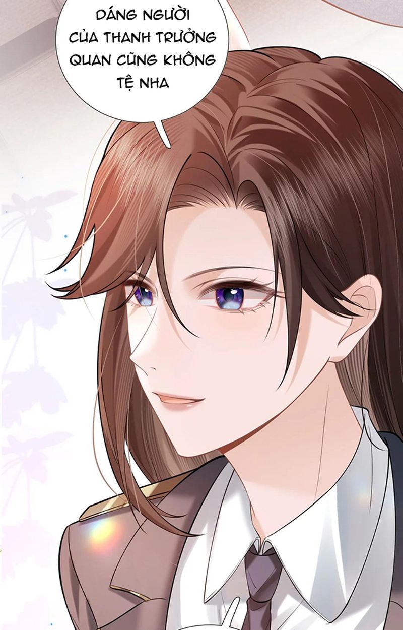 Thưa Ngài, Đuôi Của Ngài Không Giấu Được Nữa Rồi Chapter 2 - Trang 2