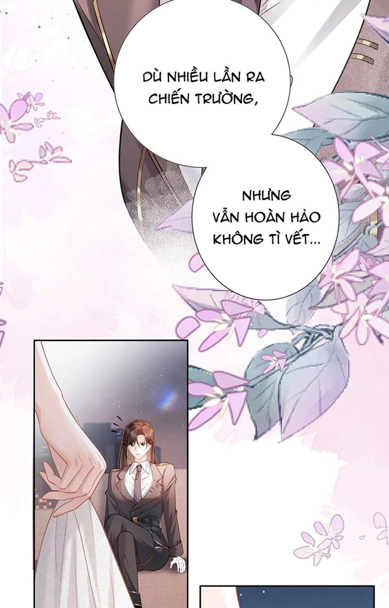 Thưa Ngài, Đuôi Của Ngài Không Giấu Được Nữa Rồi Chapter 2 - Trang 2