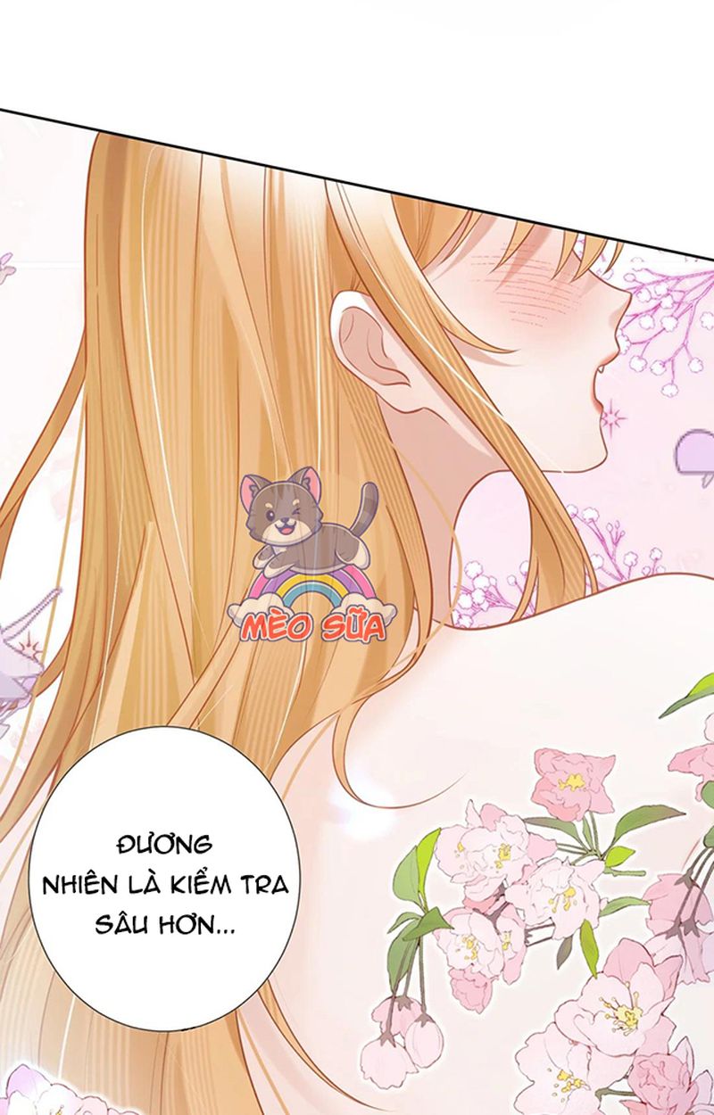 Thưa Ngài, Đuôi Của Ngài Không Giấu Được Nữa Rồi Chapter 2 - Trang 2