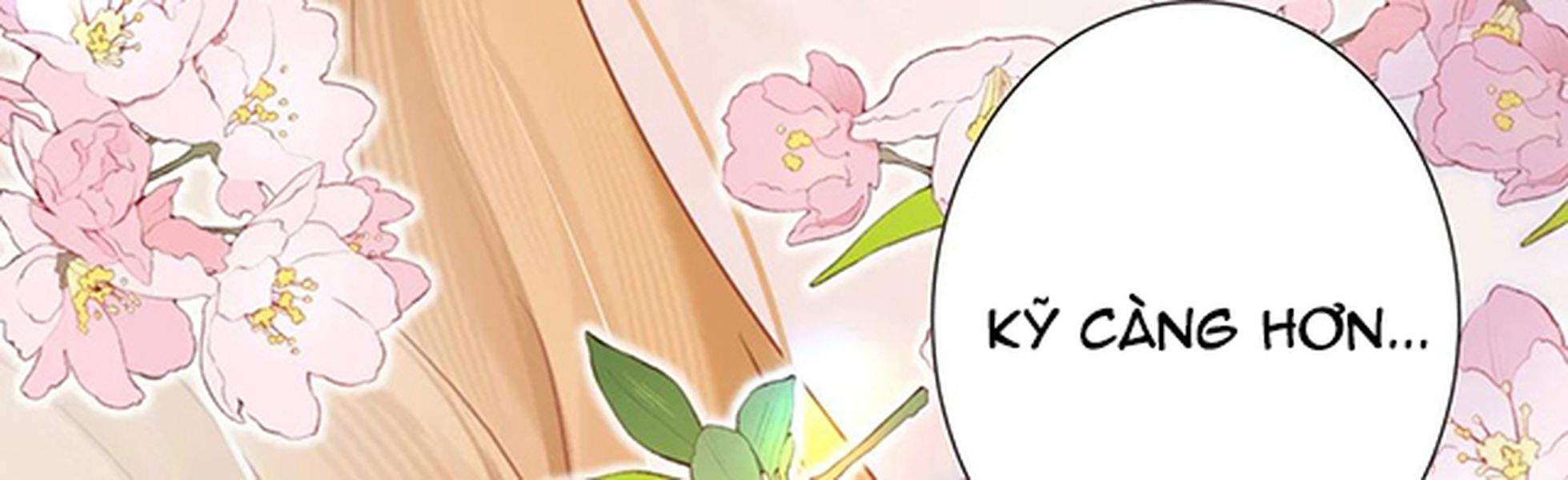 Thưa Ngài, Đuôi Của Ngài Không Giấu Được Nữa Rồi Chapter 2 - Trang 2