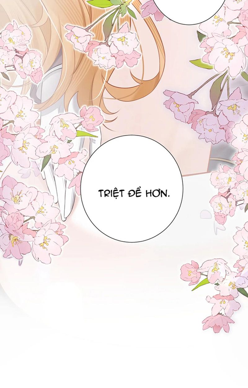 Thưa Ngài, Đuôi Của Ngài Không Giấu Được Nữa Rồi Chapter 2 - Trang 2