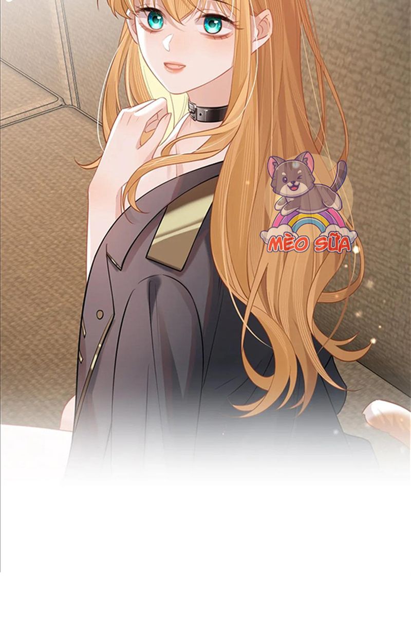 Thưa Ngài, Đuôi Của Ngài Không Giấu Được Nữa Rồi Chapter 2 - Trang 2