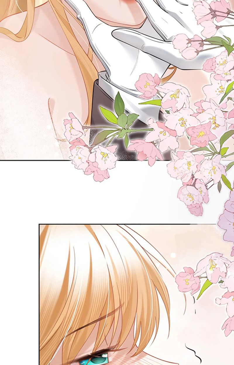 Thưa Ngài, Đuôi Của Ngài Không Giấu Được Nữa Rồi Chapter 3 - Trang 2