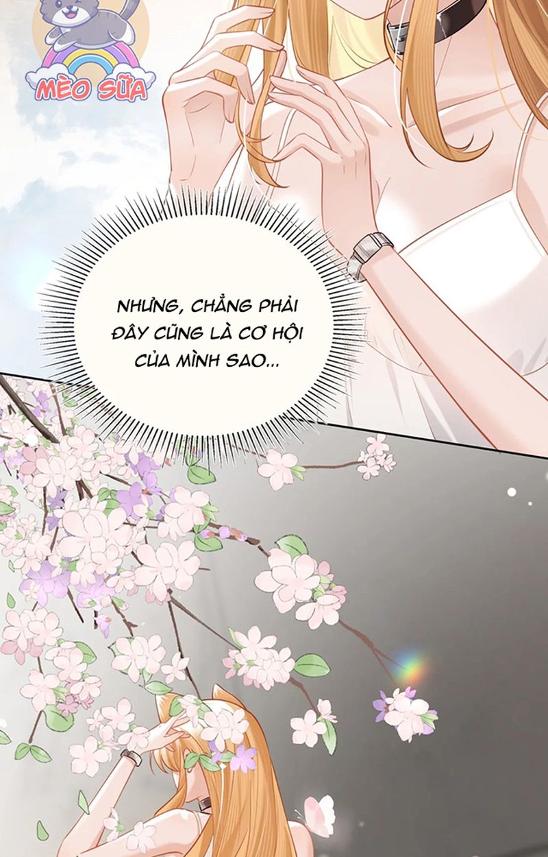 Thưa Ngài, Đuôi Của Ngài Không Giấu Được Nữa Rồi Chapter 3 - Trang 2