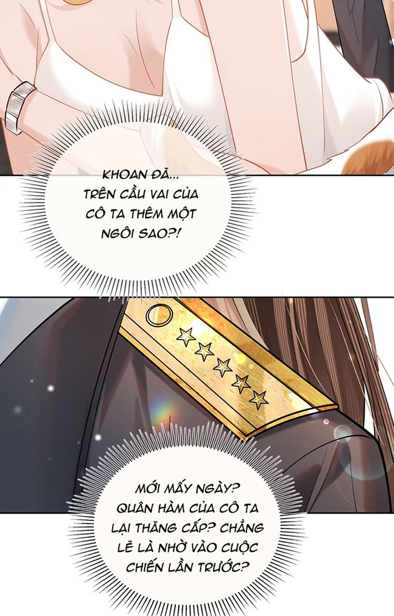 Thưa Ngài, Đuôi Của Ngài Không Giấu Được Nữa Rồi Chapter 3 - Trang 2
