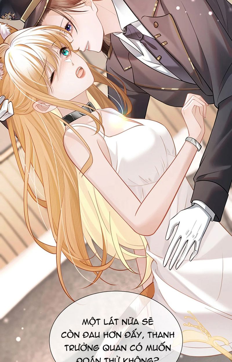 Thưa Ngài, Đuôi Của Ngài Không Giấu Được Nữa Rồi Chapter 3 - Trang 2