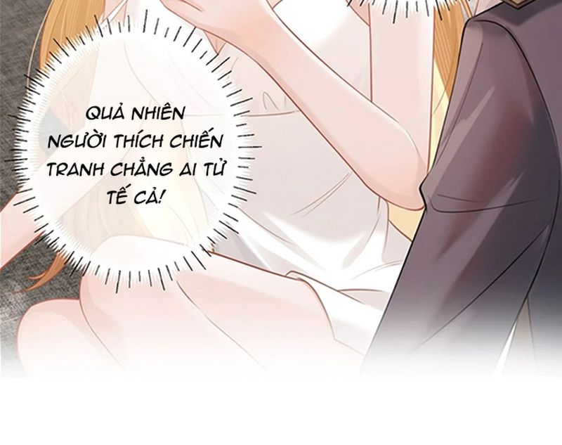 Thưa Ngài, Đuôi Của Ngài Không Giấu Được Nữa Rồi Chapter 3 - Trang 2