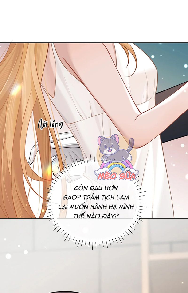 Thưa Ngài, Đuôi Của Ngài Không Giấu Được Nữa Rồi Chapter 4 - Trang 2