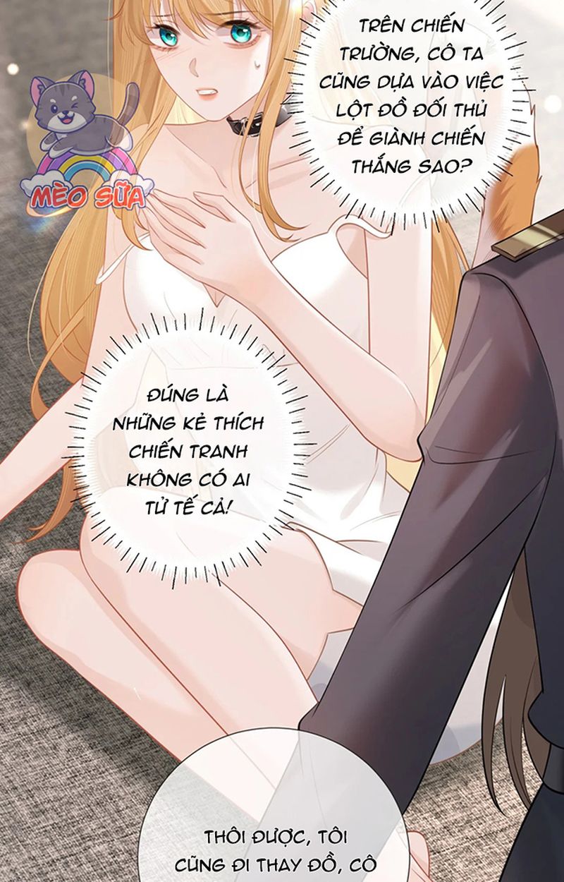 Thưa Ngài, Đuôi Của Ngài Không Giấu Được Nữa Rồi Chapter 4 - Trang 2