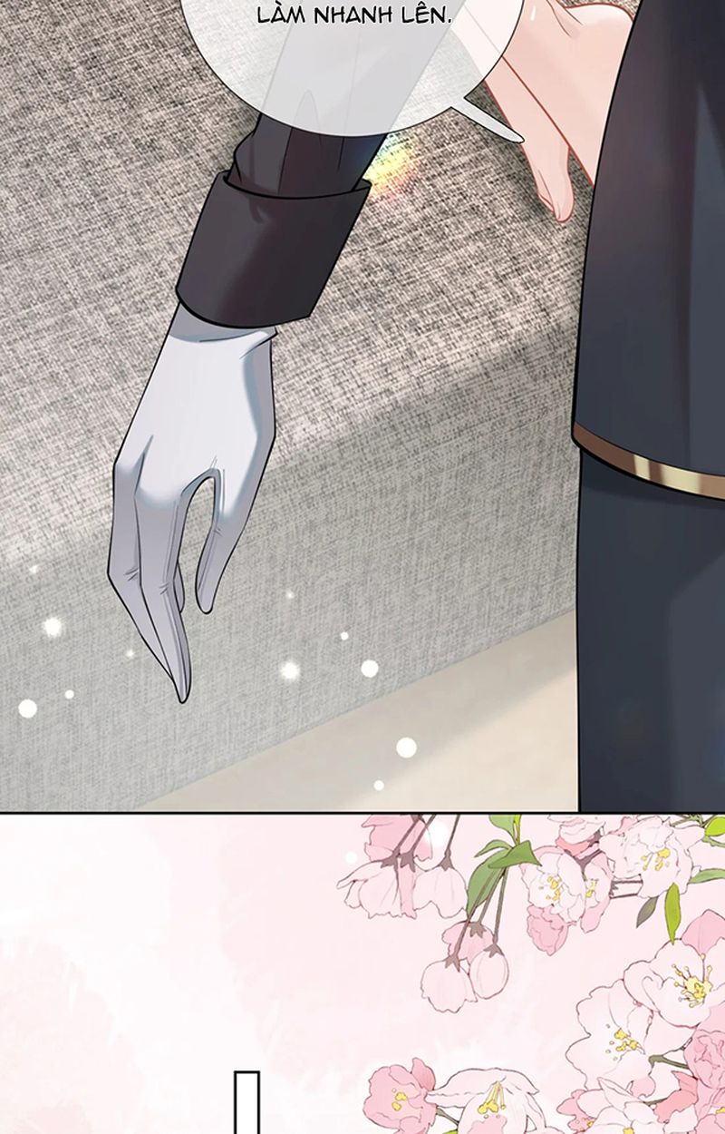 Thưa Ngài, Đuôi Của Ngài Không Giấu Được Nữa Rồi Chapter 4 - Trang 2