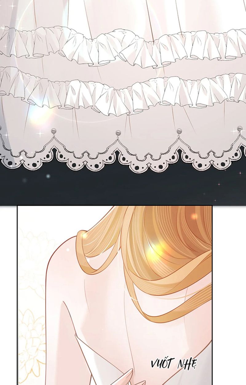 Thưa Ngài, Đuôi Của Ngài Không Giấu Được Nữa Rồi Chapter 4 - Trang 2