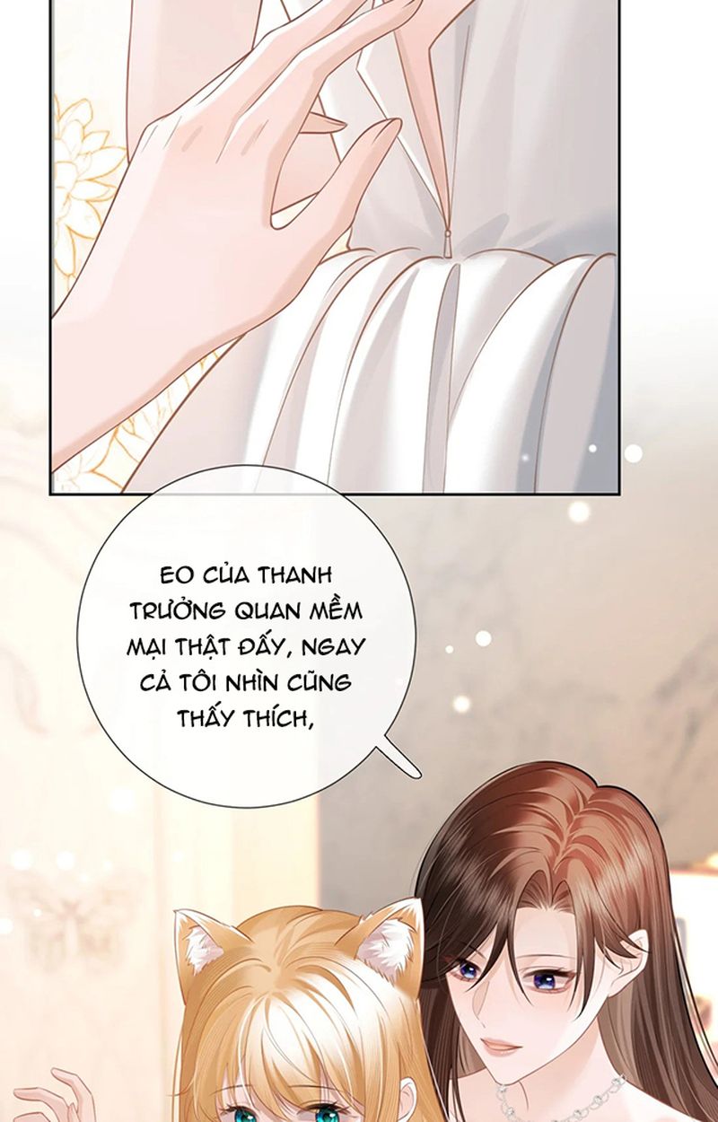 Thưa Ngài, Đuôi Của Ngài Không Giấu Được Nữa Rồi Chapter 4 - Trang 2