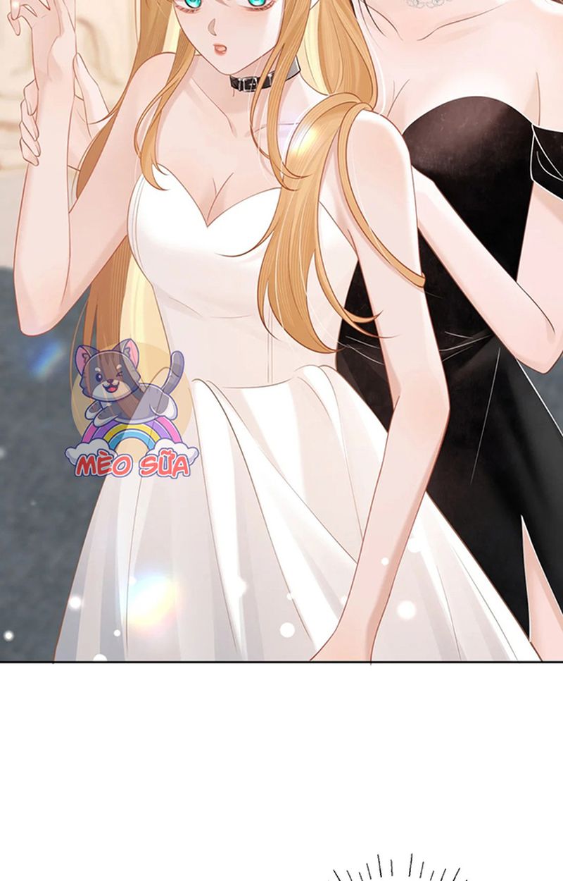 Thưa Ngài, Đuôi Của Ngài Không Giấu Được Nữa Rồi Chapter 4 - Trang 2