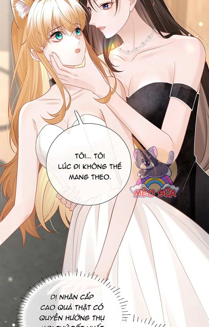 Thưa Ngài, Đuôi Của Ngài Không Giấu Được Nữa Rồi Chapter 4 - Trang 2