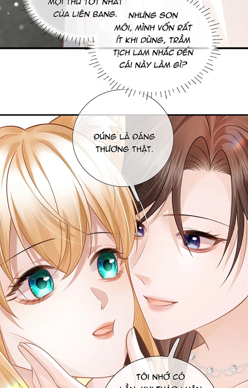 Thưa Ngài, Đuôi Của Ngài Không Giấu Được Nữa Rồi Chapter 4 - Trang 2