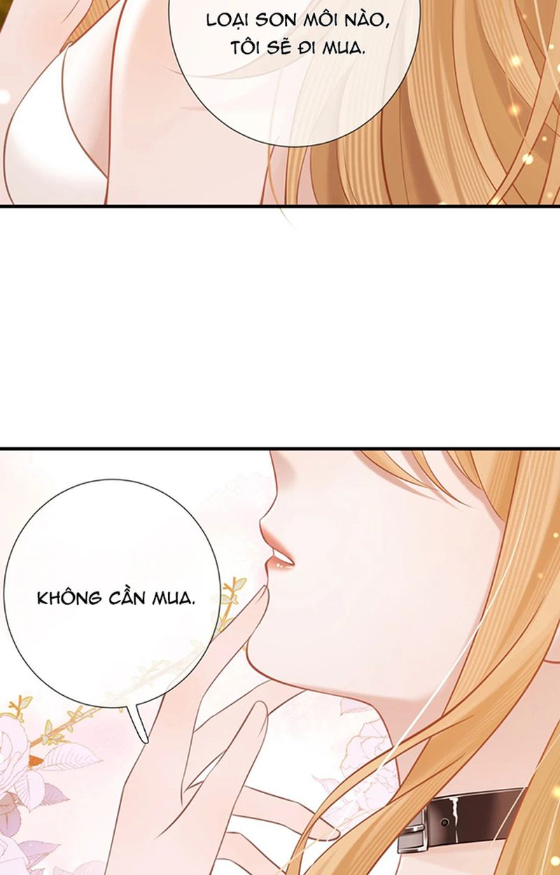 Thưa Ngài, Đuôi Của Ngài Không Giấu Được Nữa Rồi Chapter 4 - Trang 2