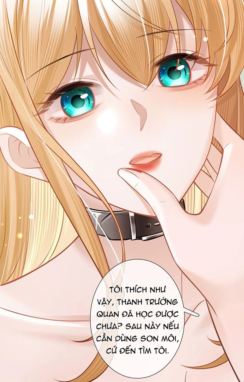 Thưa Ngài, Đuôi Của Ngài Không Giấu Được Nữa Rồi Chapter 4 - Trang 2