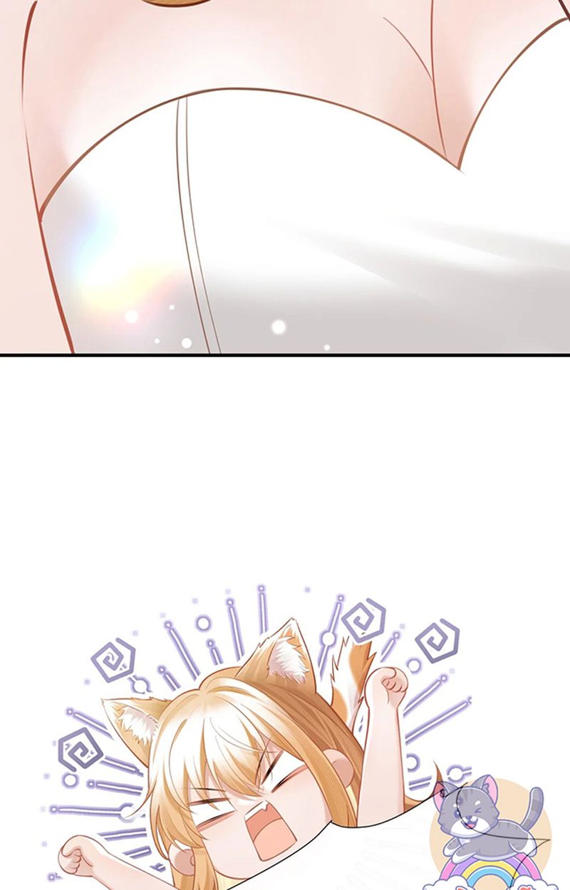 Thưa Ngài, Đuôi Của Ngài Không Giấu Được Nữa Rồi Chapter 4 - Trang 2