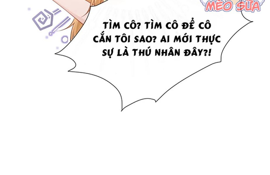 Thưa Ngài, Đuôi Của Ngài Không Giấu Được Nữa Rồi Chapter 4 - Trang 2