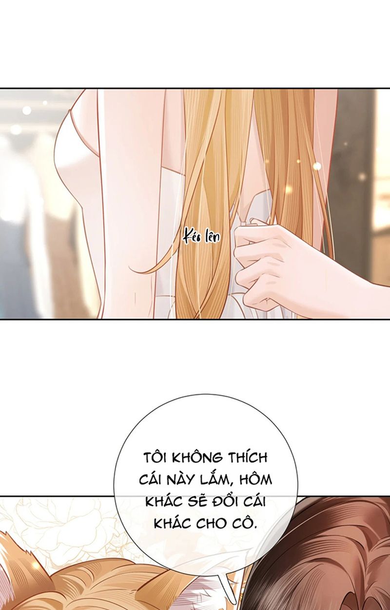 Thưa Ngài, Đuôi Của Ngài Không Giấu Được Nữa Rồi Chapter 4 - Trang 2