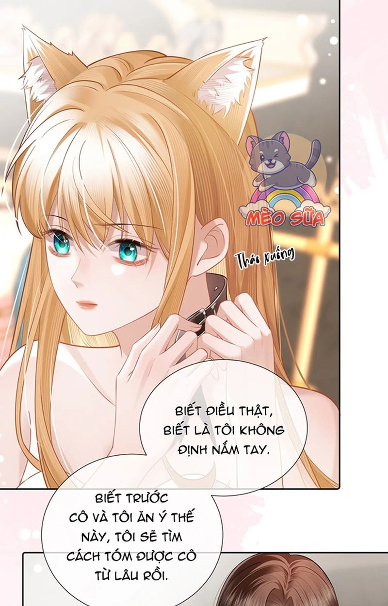 Thưa Ngài, Đuôi Của Ngài Không Giấu Được Nữa Rồi Chapter 4 - Trang 2