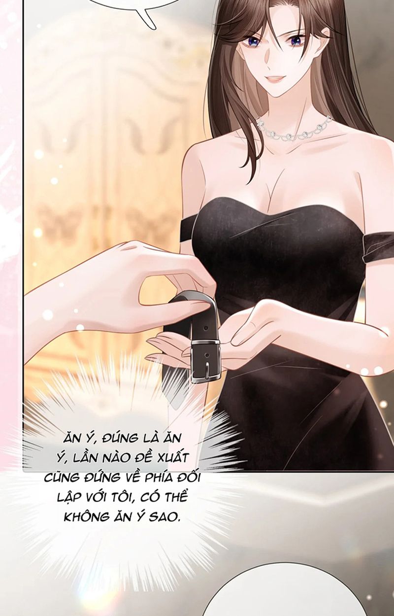 Thưa Ngài, Đuôi Của Ngài Không Giấu Được Nữa Rồi Chapter 4 - Trang 2