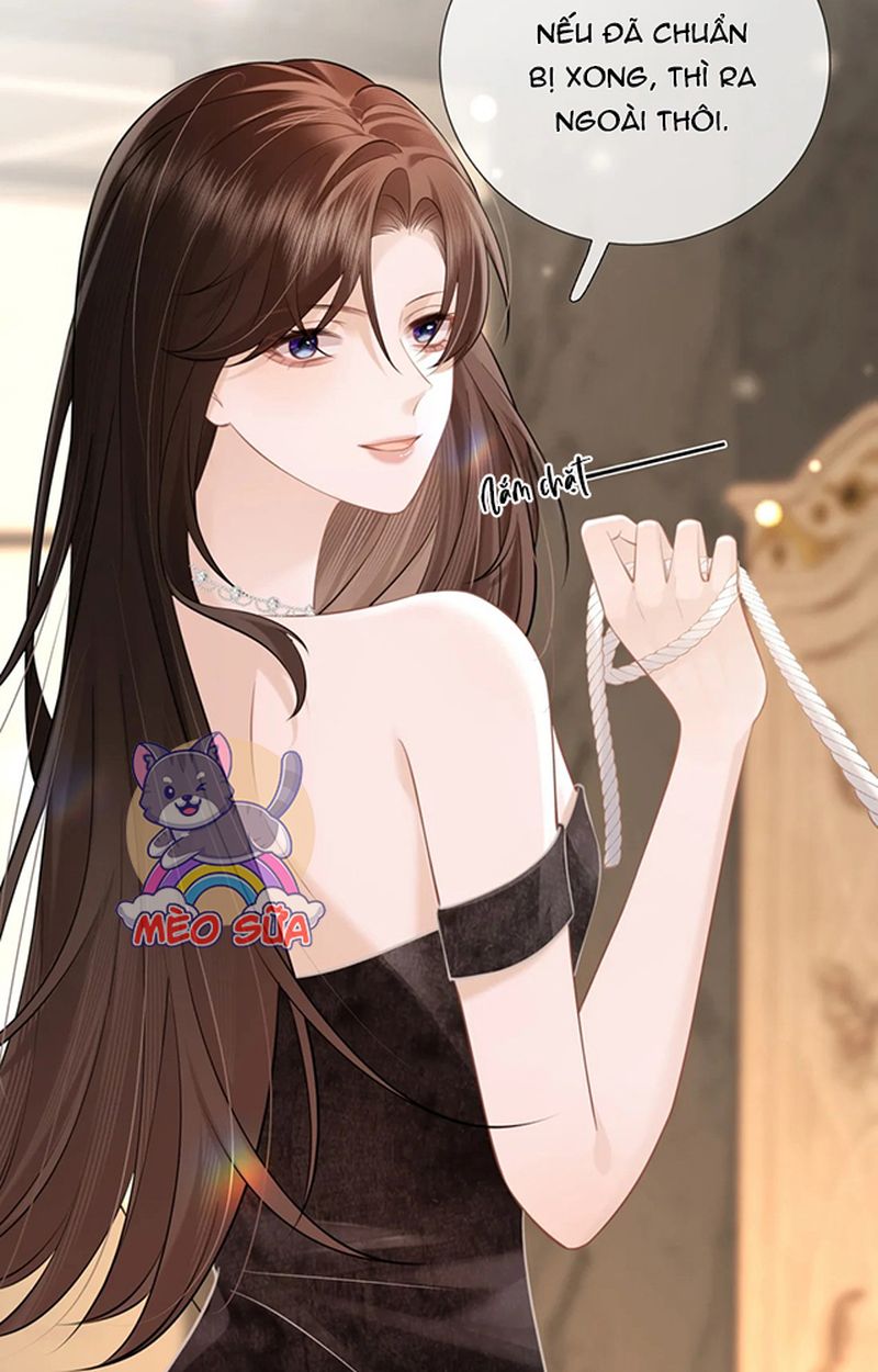 Thưa Ngài, Đuôi Của Ngài Không Giấu Được Nữa Rồi Chapter 4 - Trang 2