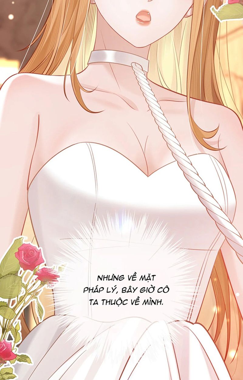 Thưa Ngài, Đuôi Của Ngài Không Giấu Được Nữa Rồi Chapter 4 - Trang 2