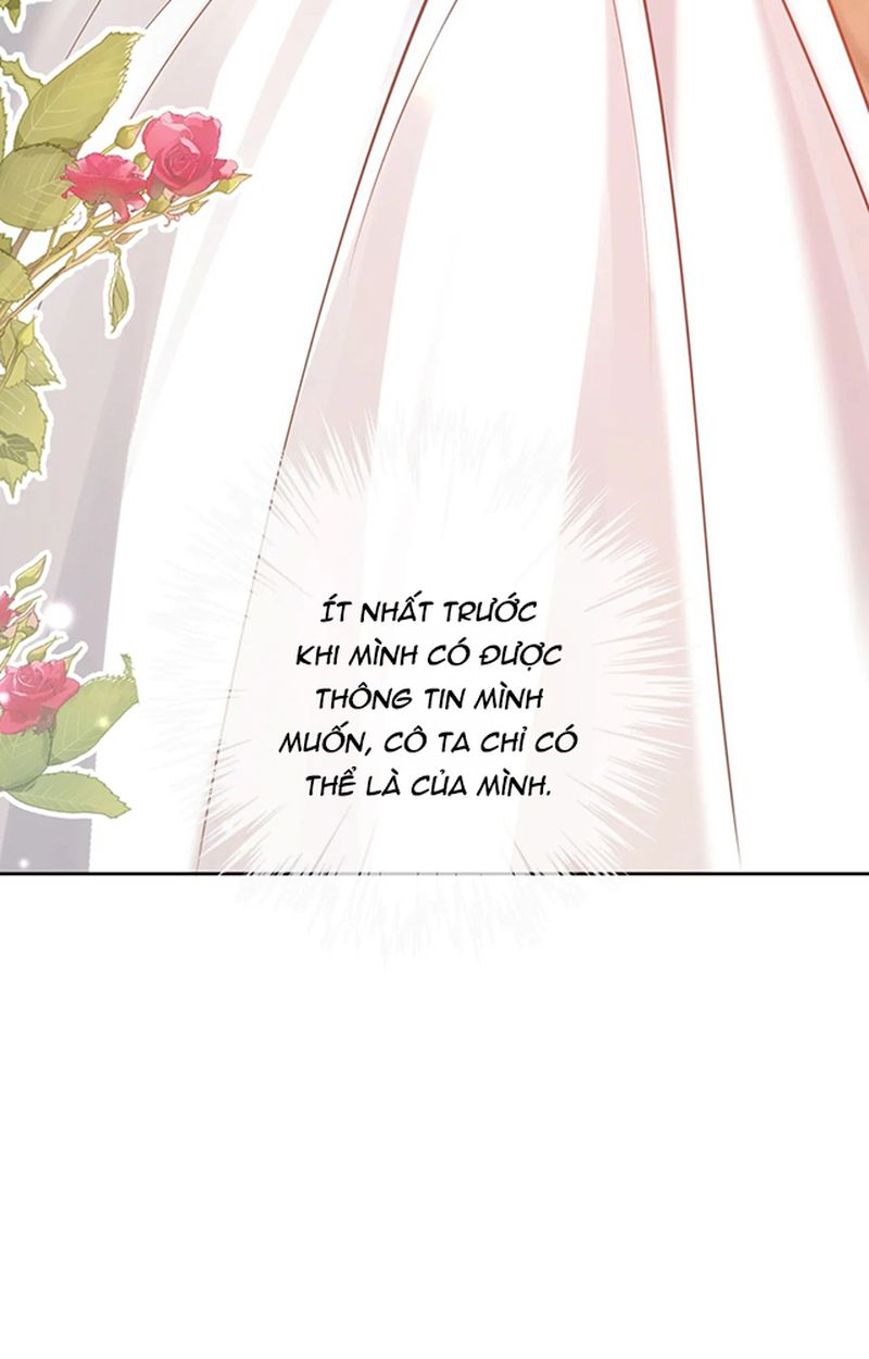 Thưa Ngài, Đuôi Của Ngài Không Giấu Được Nữa Rồi Chapter 4 - Trang 2