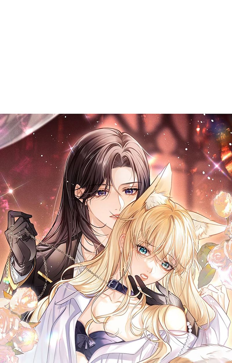 Thưa Ngài, Đuôi Của Ngài Không Giấu Được Nữa Rồi Chapter 4 - Trang 2