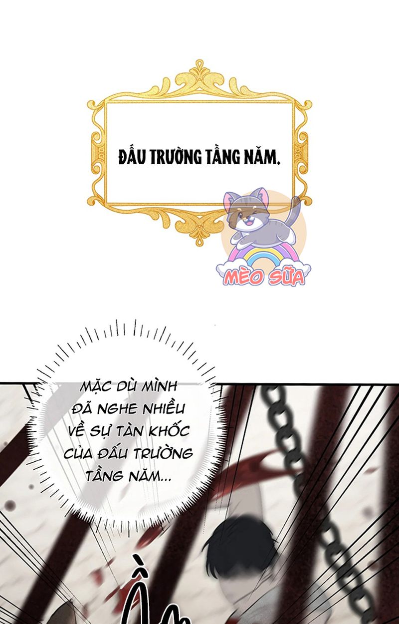 Thưa Ngài, Đuôi Của Ngài Không Giấu Được Nữa Rồi Chapter 4 - Trang 2