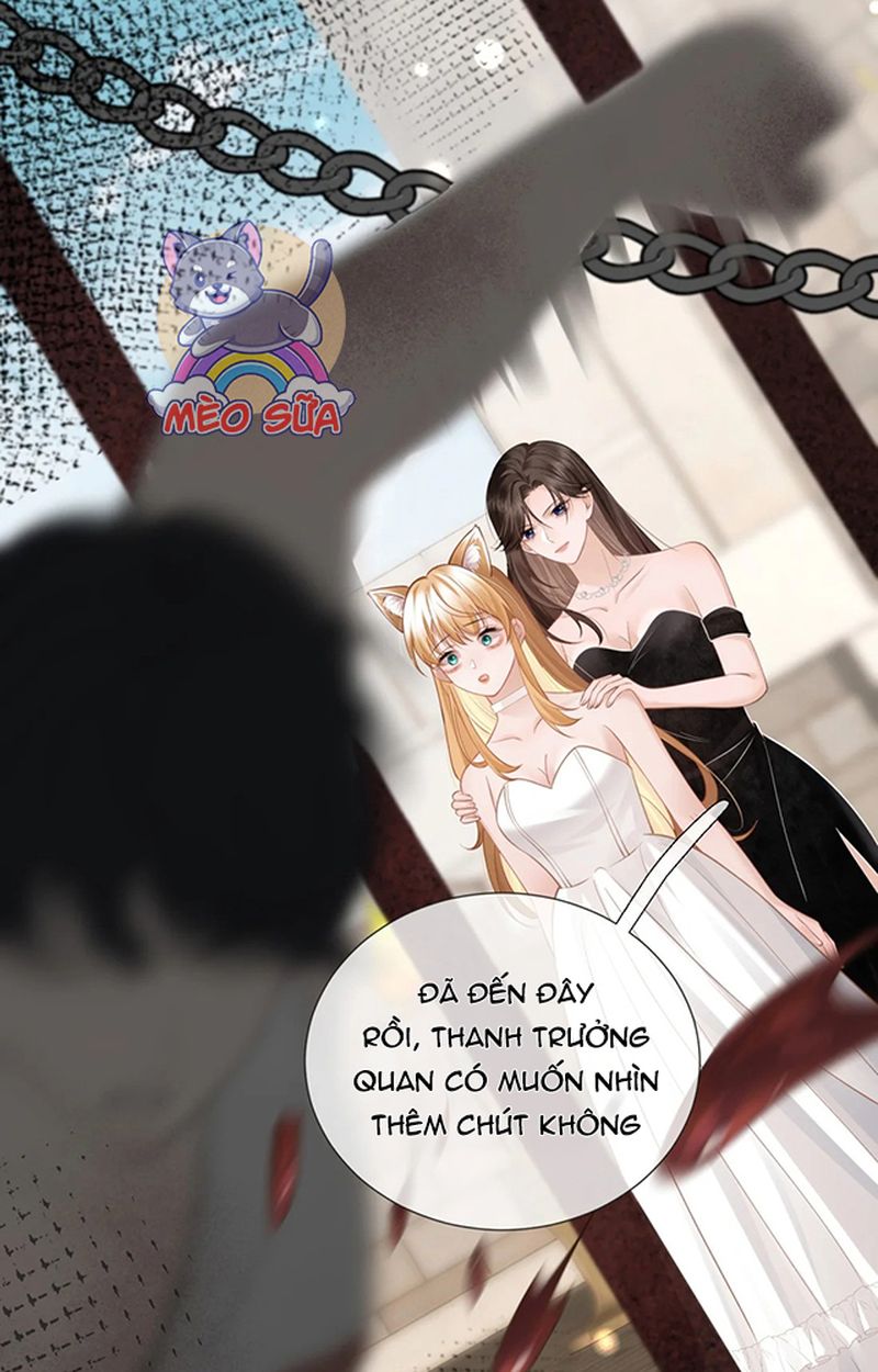 Thưa Ngài, Đuôi Của Ngài Không Giấu Được Nữa Rồi Chapter 4 - Trang 2