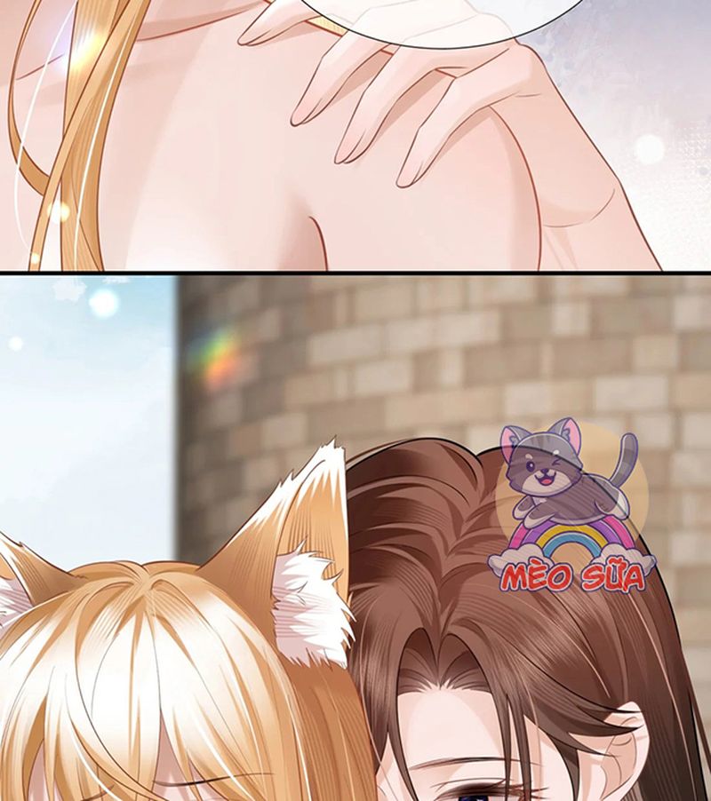 Thưa Ngài, Đuôi Của Ngài Không Giấu Được Nữa Rồi Chapter 4 - Trang 2