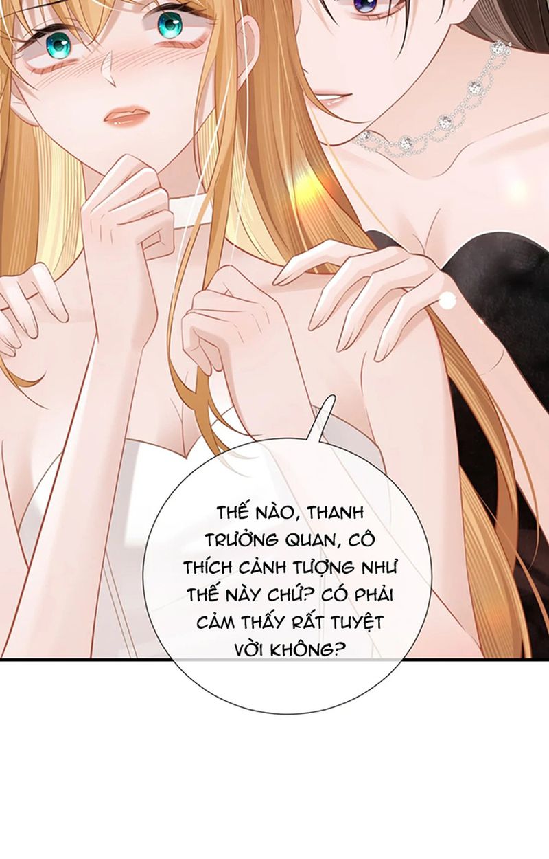 Thưa Ngài, Đuôi Của Ngài Không Giấu Được Nữa Rồi Chapter 4 - Trang 2