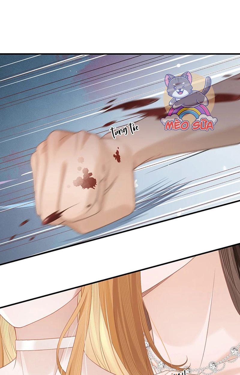 Thưa Ngài, Đuôi Của Ngài Không Giấu Được Nữa Rồi Chapter 4 - Trang 2