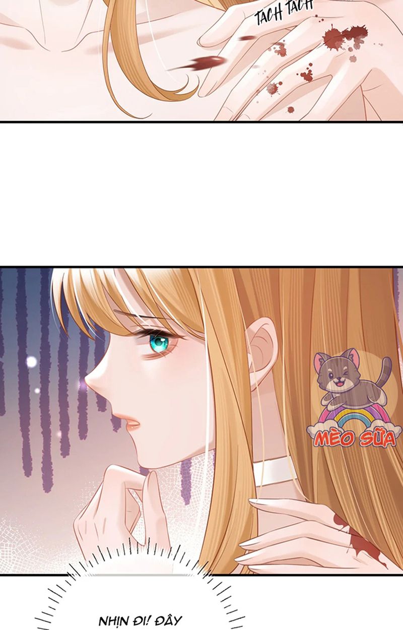 Thưa Ngài, Đuôi Của Ngài Không Giấu Được Nữa Rồi Chapter 4 - Trang 2