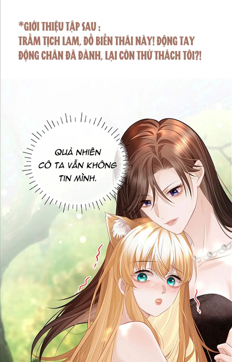 Thưa Ngài, Đuôi Của Ngài Không Giấu Được Nữa Rồi Chapter 4 - Trang 2