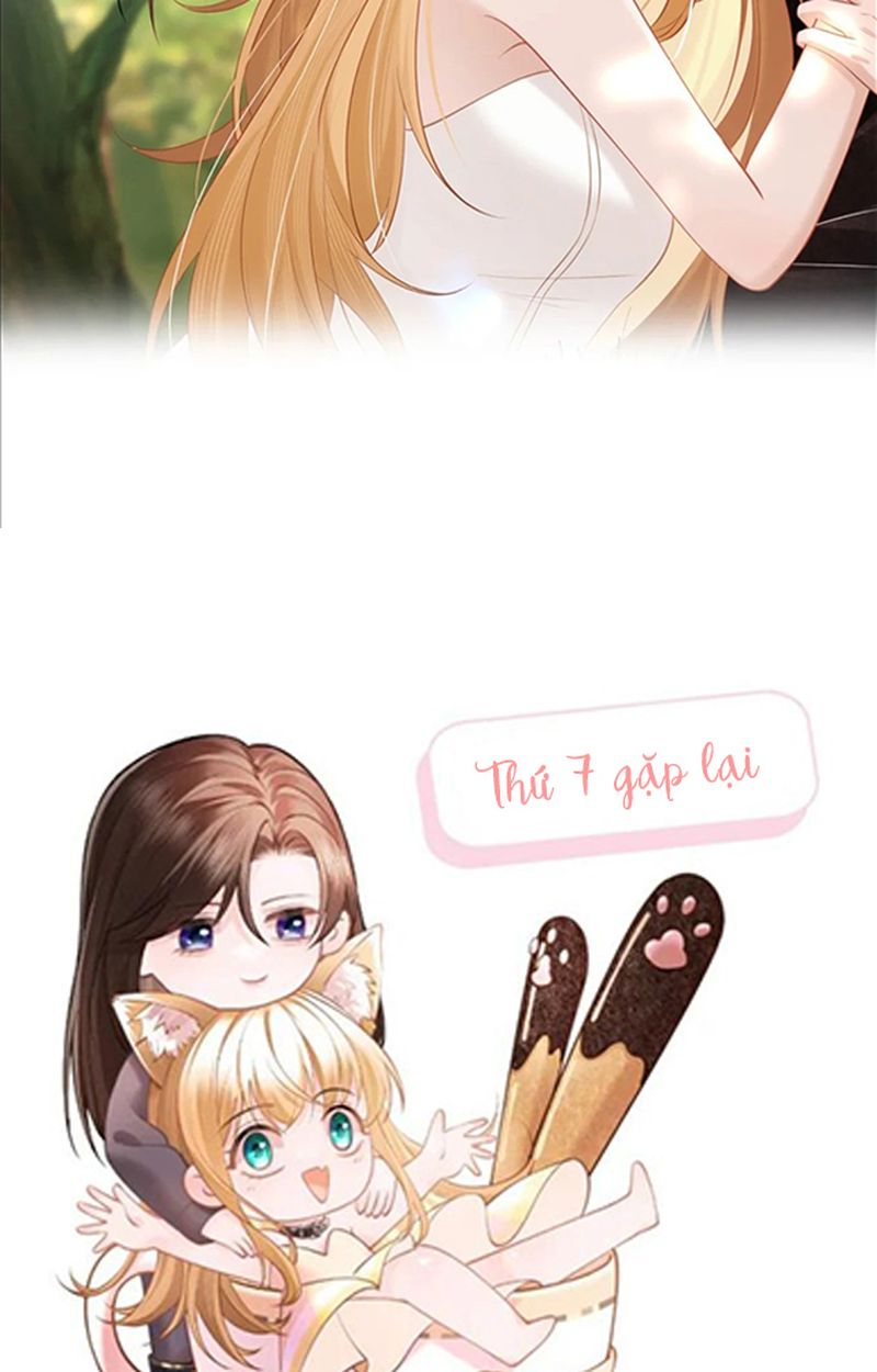 Thưa Ngài, Đuôi Của Ngài Không Giấu Được Nữa Rồi Chapter 4 - Trang 2