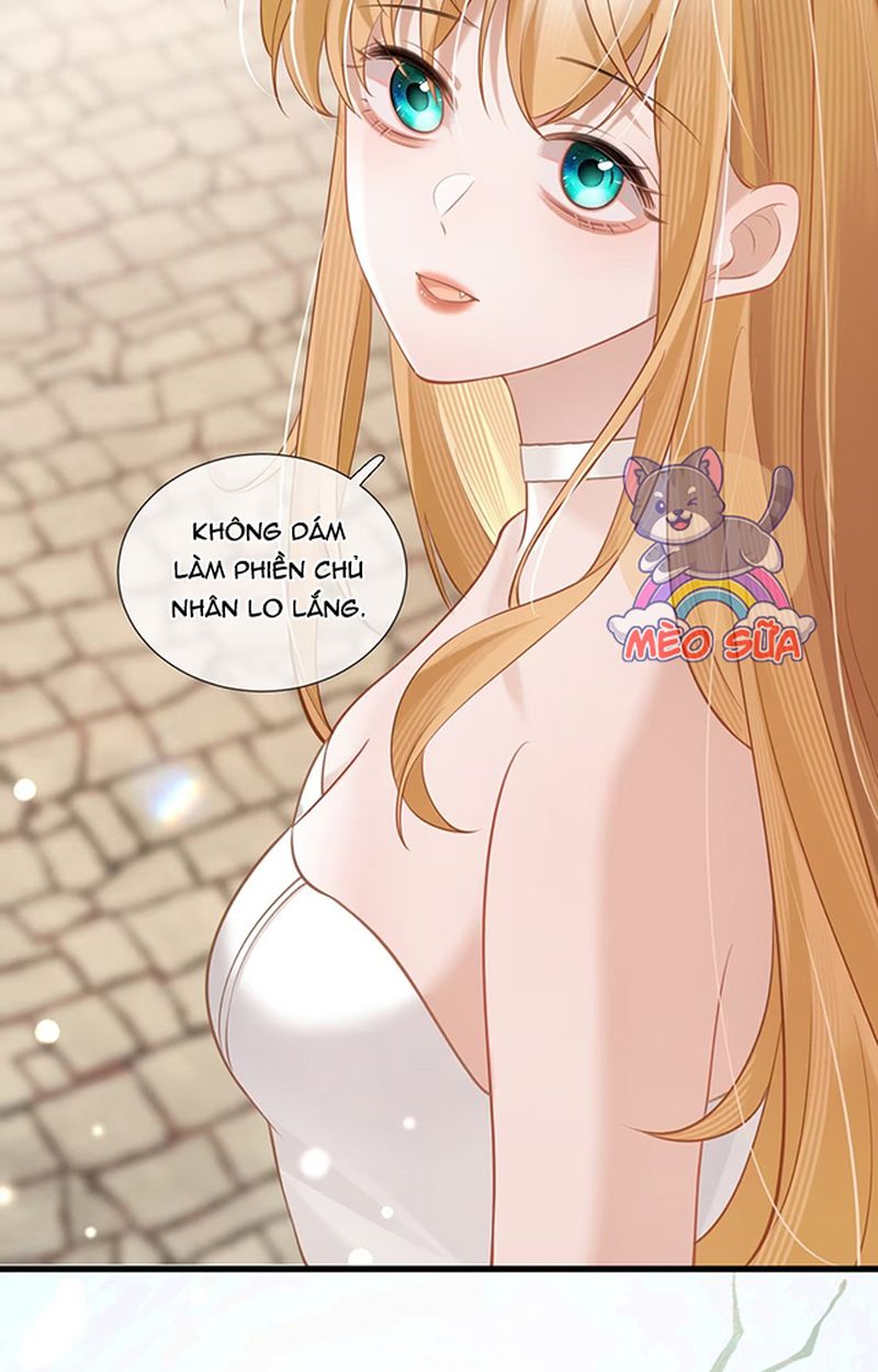 Thưa Ngài, Đuôi Của Ngài Không Giấu Được Nữa Rồi Chapter 5 - Trang 2