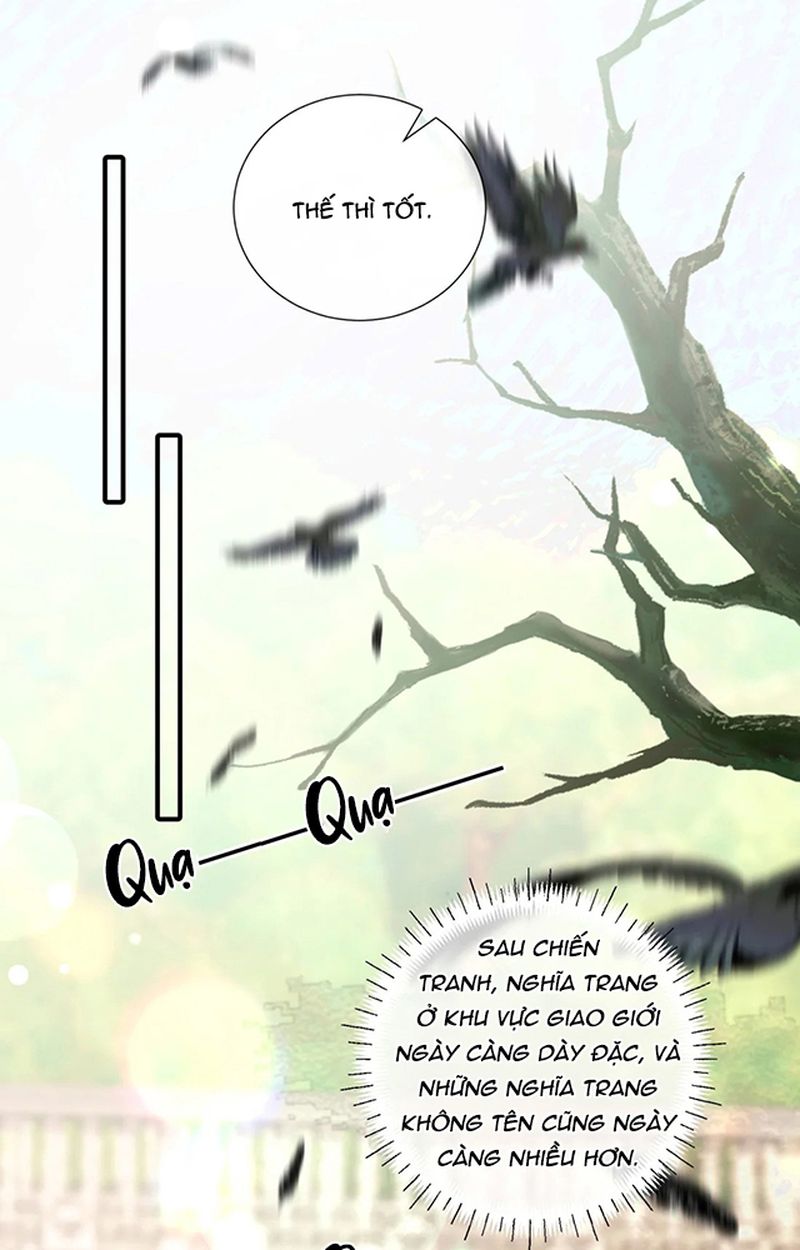 Thưa Ngài, Đuôi Của Ngài Không Giấu Được Nữa Rồi Chapter 5 - Trang 2