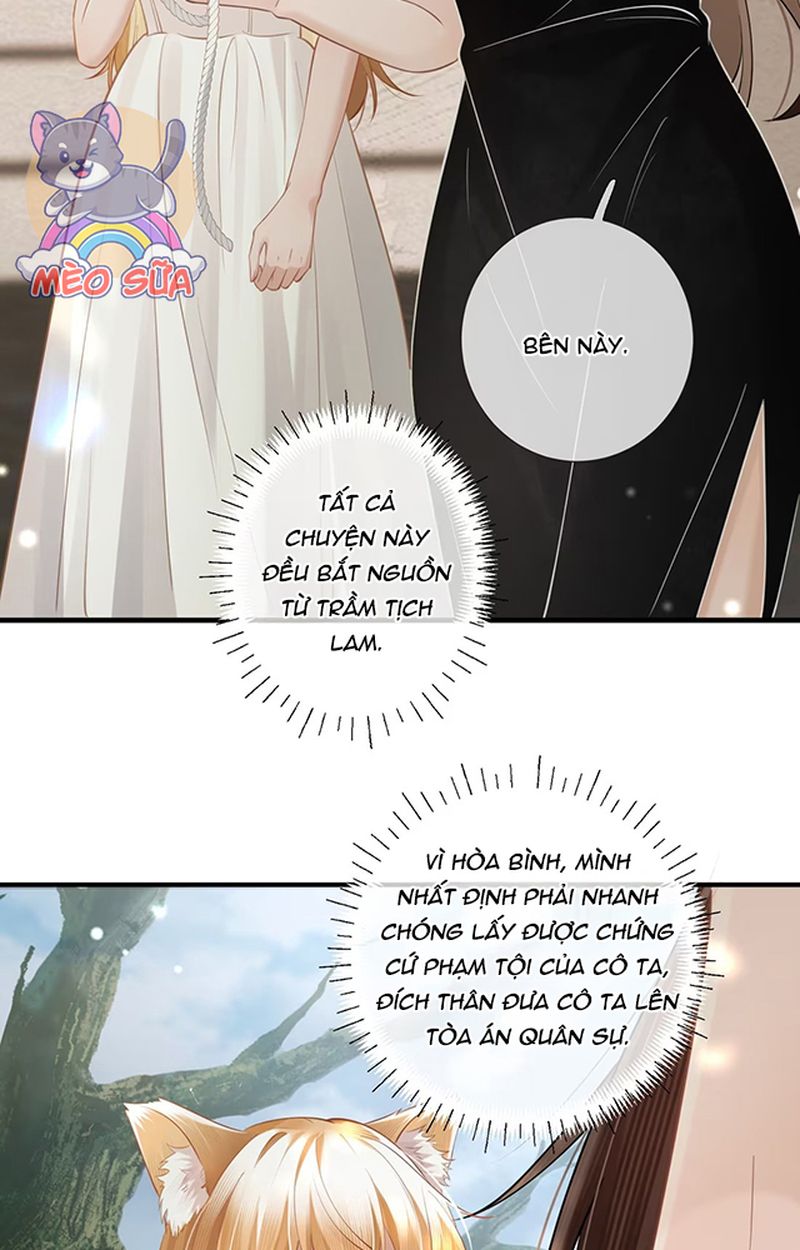 Thưa Ngài, Đuôi Của Ngài Không Giấu Được Nữa Rồi Chapter 5 - Trang 2