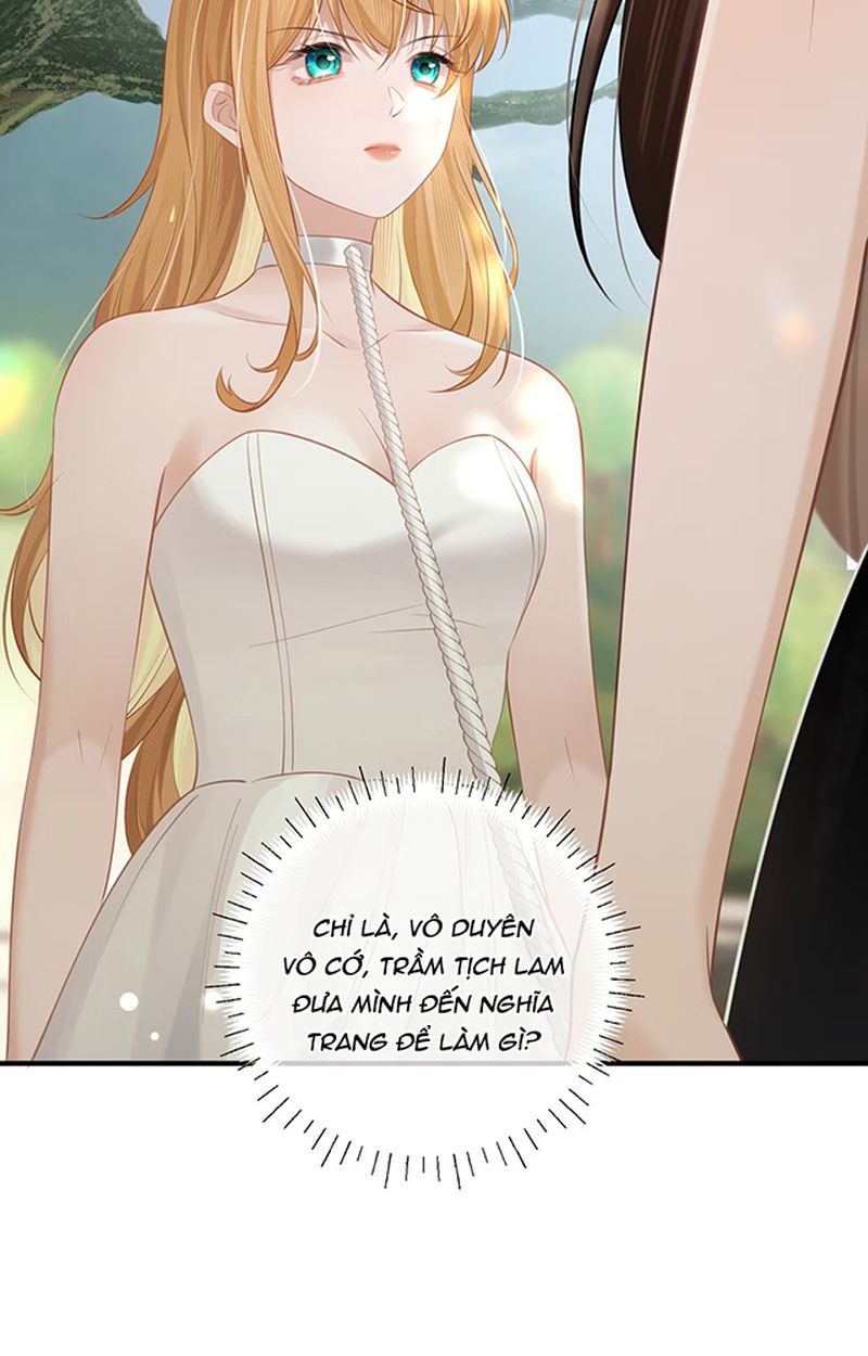 Thưa Ngài, Đuôi Của Ngài Không Giấu Được Nữa Rồi Chapter 5 - Trang 2