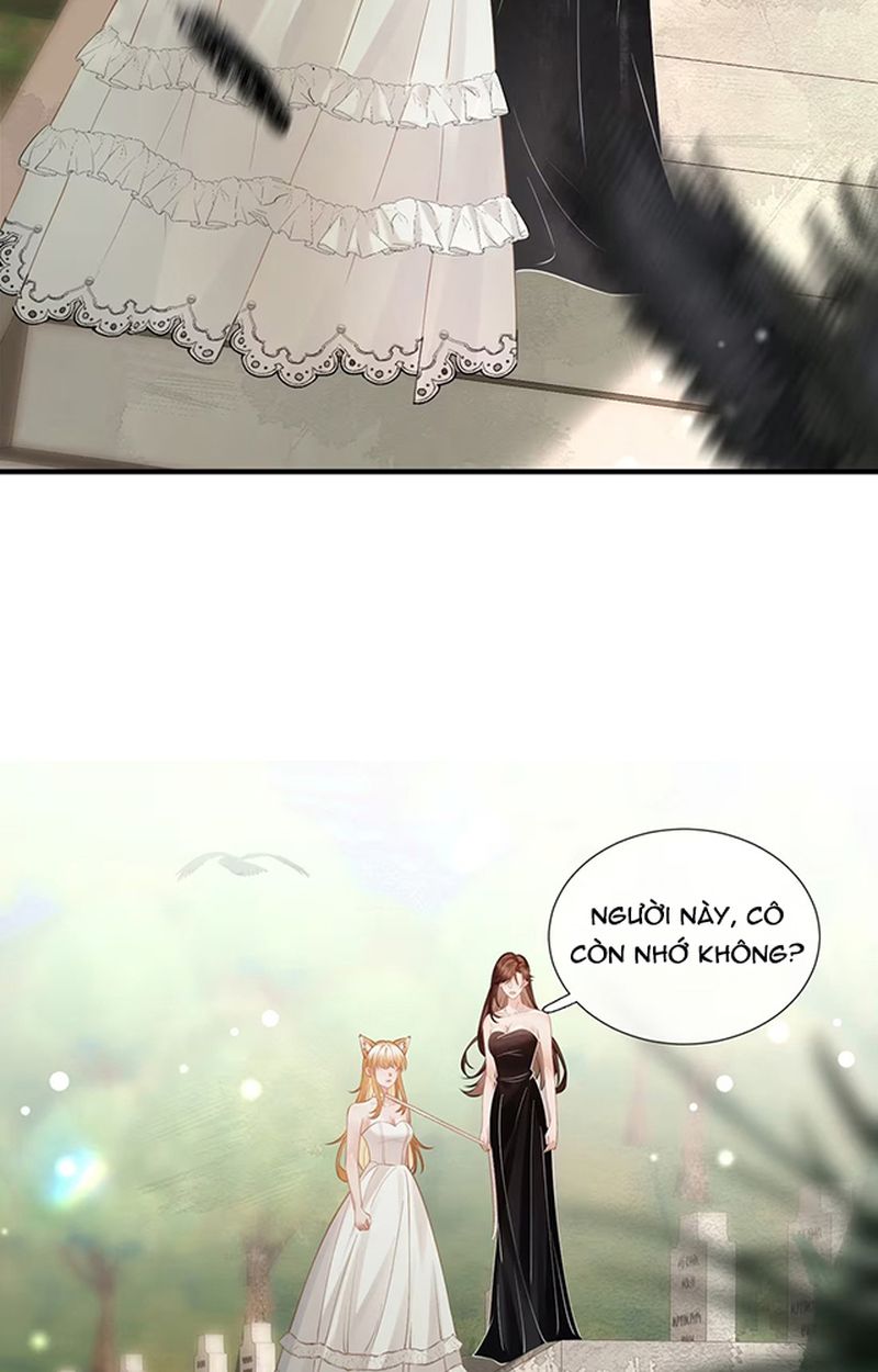 Thưa Ngài, Đuôi Của Ngài Không Giấu Được Nữa Rồi Chapter 5 - Trang 2