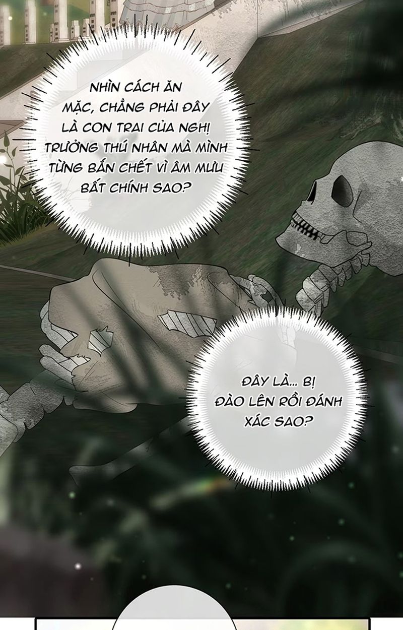 Thưa Ngài, Đuôi Của Ngài Không Giấu Được Nữa Rồi Chapter 5 - Trang 2