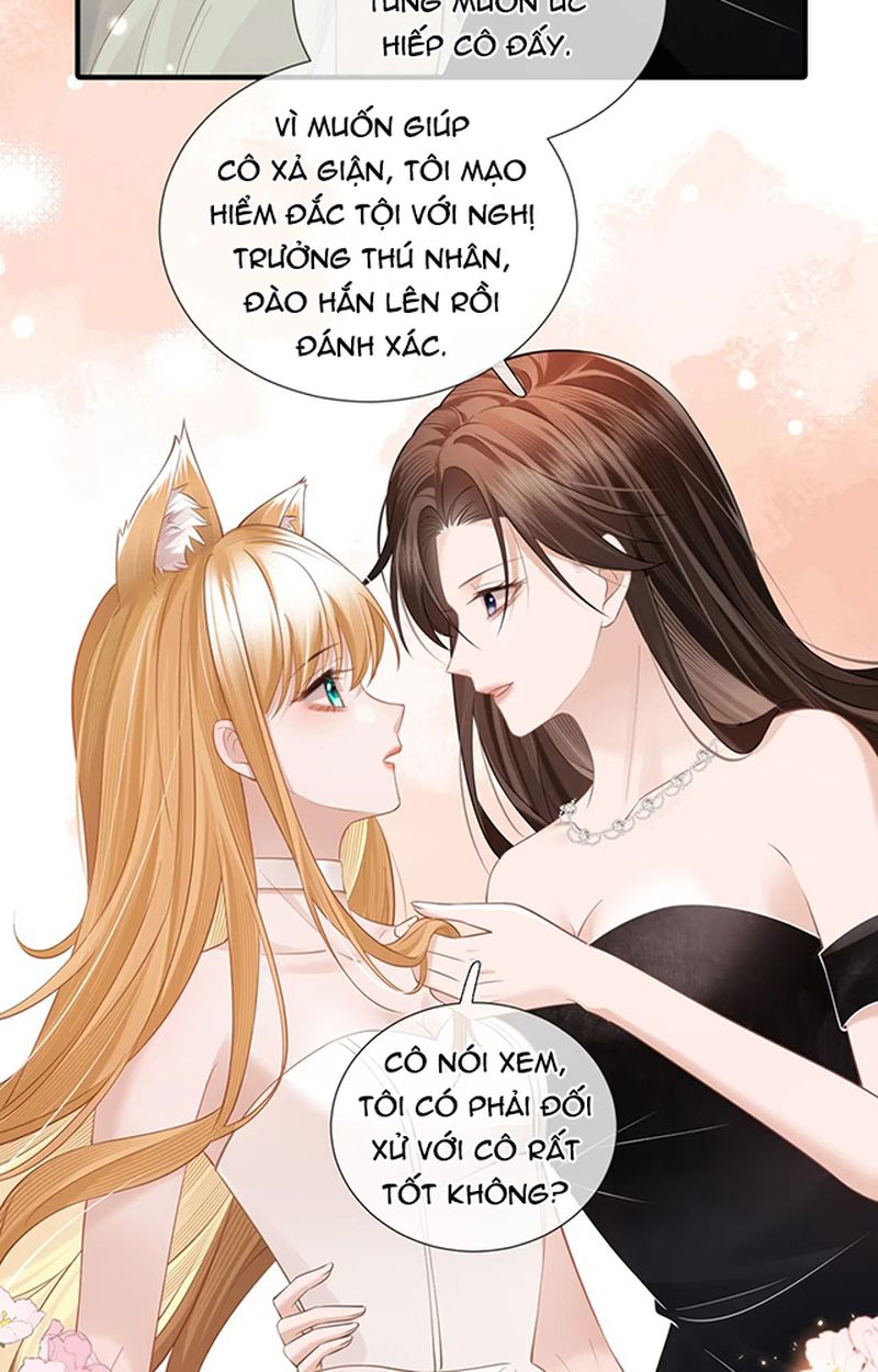 Thưa Ngài, Đuôi Của Ngài Không Giấu Được Nữa Rồi Chapter 5 - Trang 2
